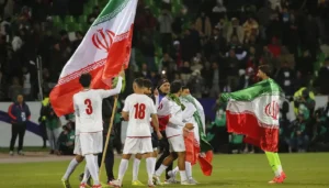 قرار نهائي بشأن مشاركة إيران في كأس العالم 2026