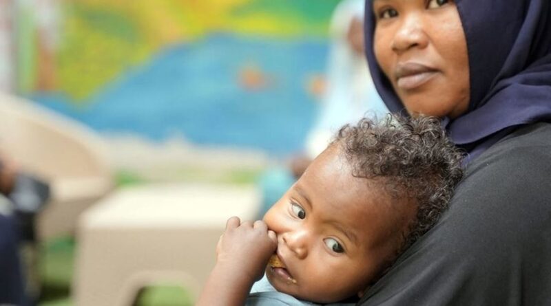 دعوة أممية لاستثمار 6 مليارات دولار في انتشال 32 مليون شخص من الفقر