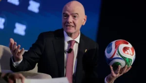 “فيفا” يُعلن عن أول عرض فني في تاريخ كأس العالم (فيديو)