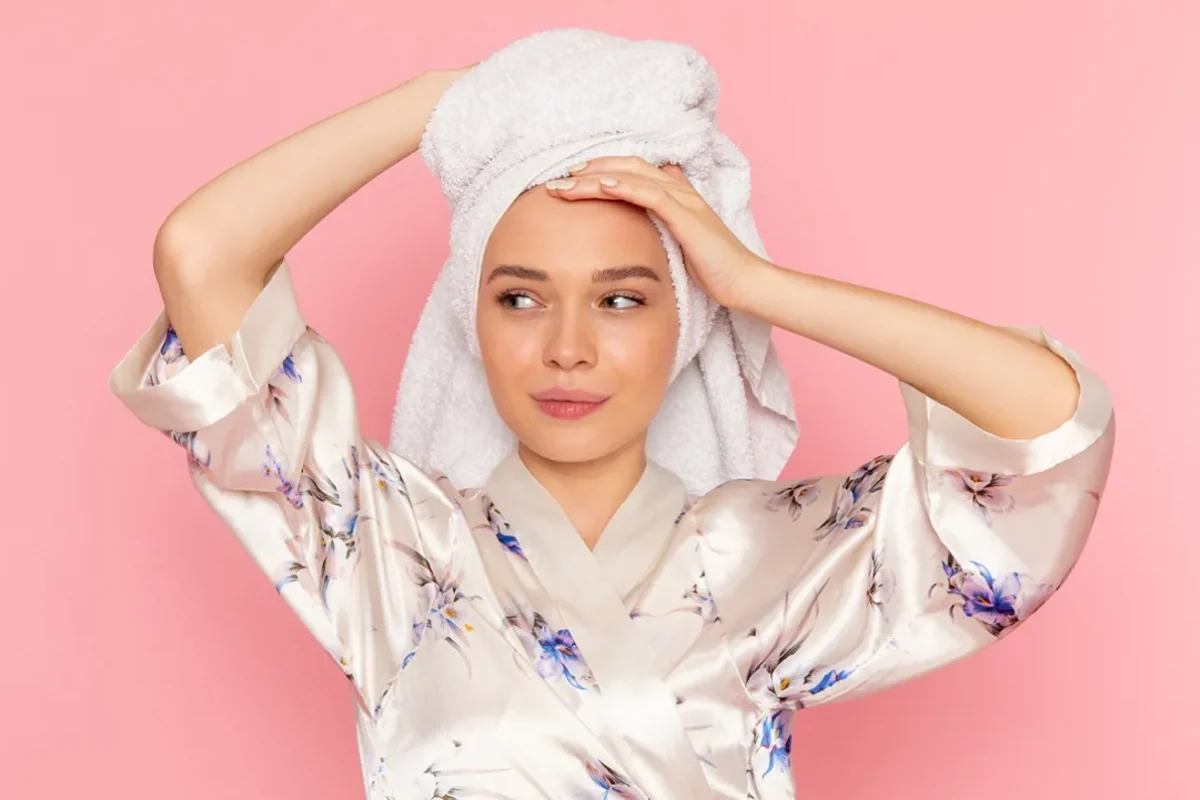 5 ماسكات شعر منزلية تدعم فروة رأسك قبل الصيف (صور)