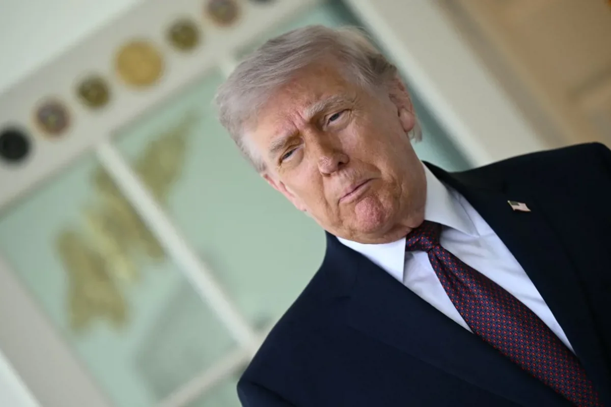 يوتيوب يحذف قناة تبث مقاطع فيديو بتقنية الذكاء الاصطناعي هدفها السخرية من ترامب