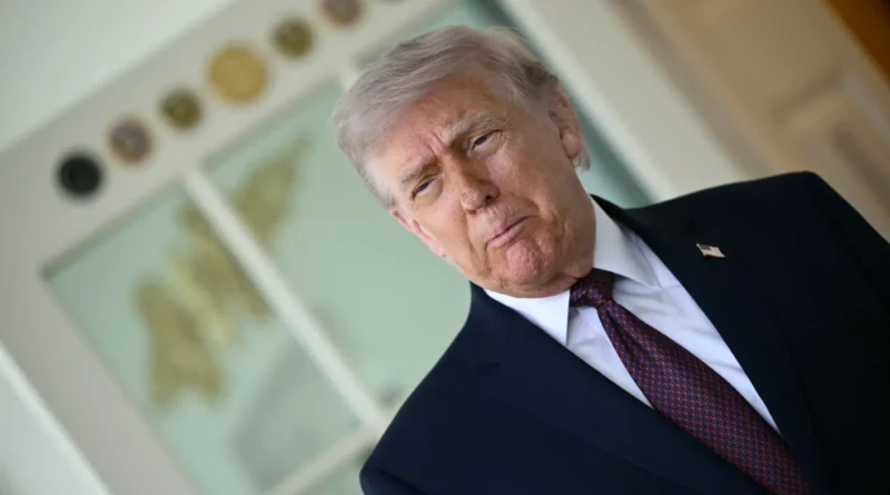 يوتيوب يحذف قناة تبث مقاطع فيديو بتقنية الذكاء الاصطناعي هدفها السخرية من ترامب