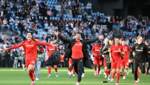 نتائج ومواجهات نصف نهائي الدوري الأوروبي