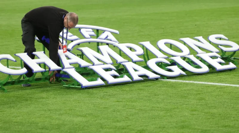 حاسوب “أوبتا” يتوقع الفائز بلقب دوري أبطال أوروبا قبل نصف النهائي