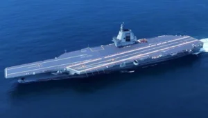 حاملة الطّائرات “فوجيان” تدخل مرحلة الحسم: كيف تستعدّ لحماية المصالح البحريّة الصينيّة؟