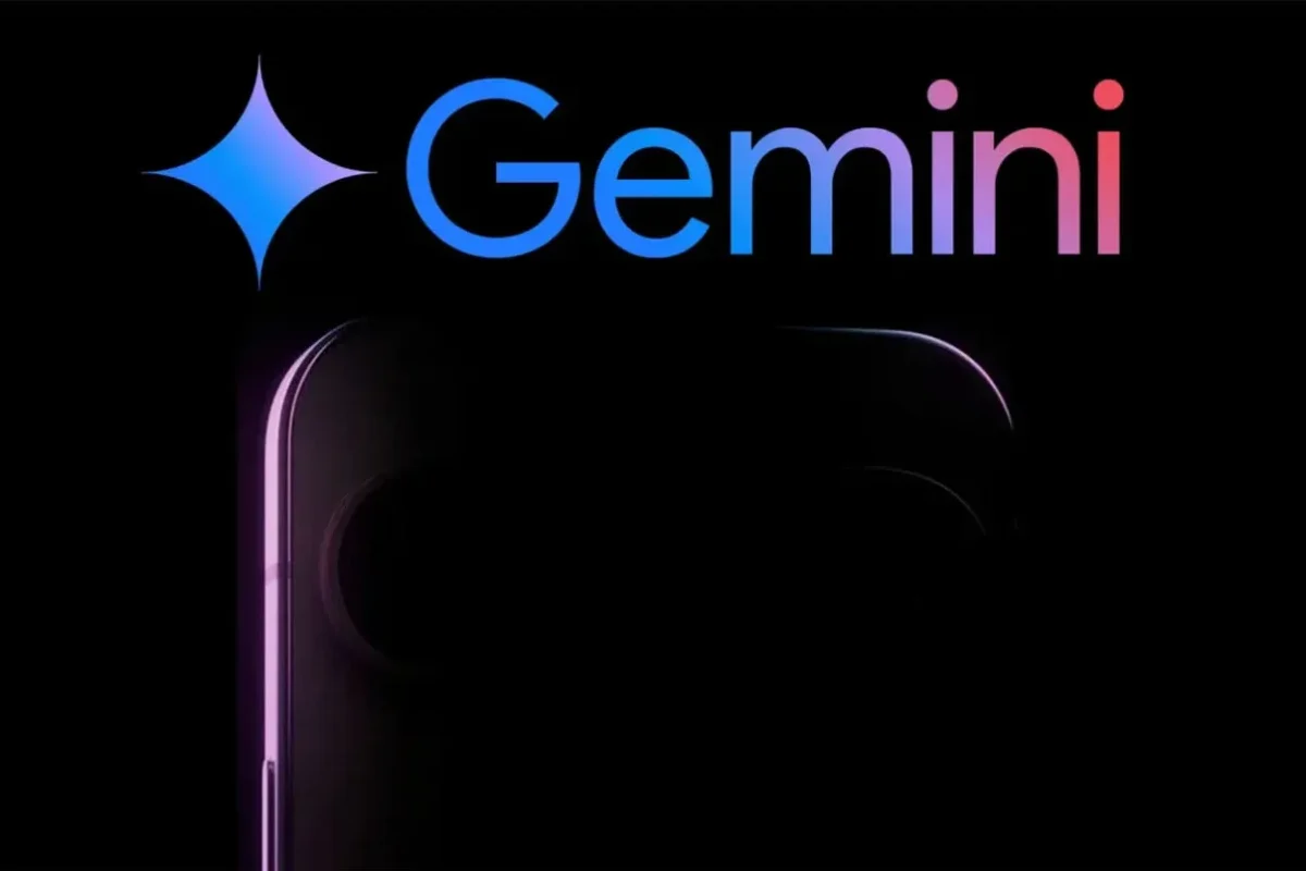 رسمياً: “جيميني” يصل إلى أجهزة ماك بميزات ذكيّة