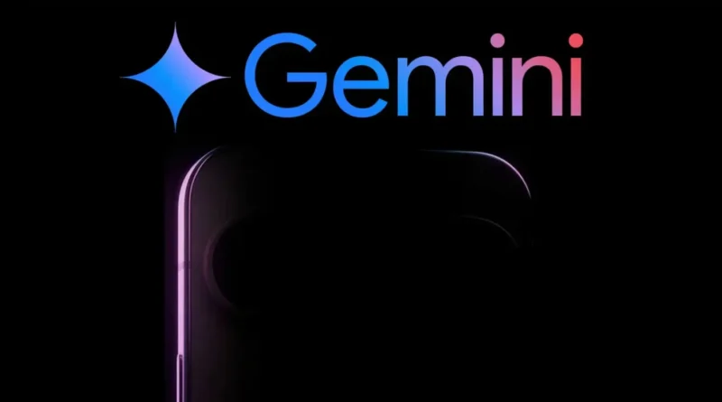 رسمياً: “جيميني” يصل إلى أجهزة ماك بميزات ذكيّة