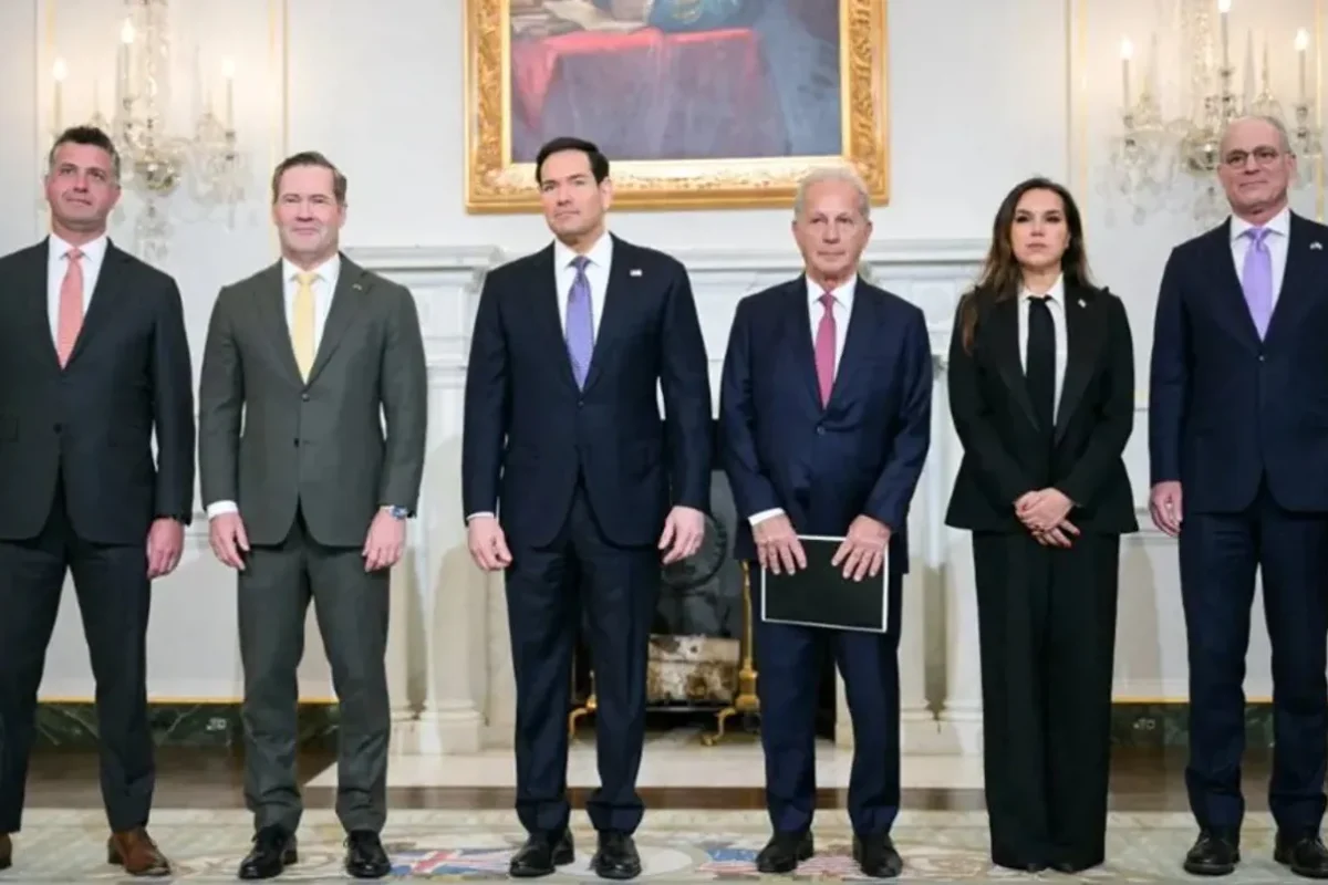 ما جديد تشكيل وفد لبنان للتفاوض مع إسرائيل؟