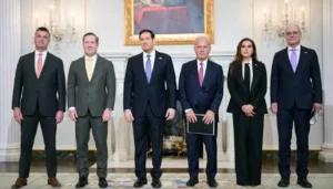 ما جديد تشكيل وفد لبنان للتفاوض مع إسرائيل؟