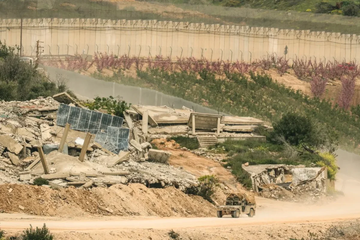 لبنان: تفاهم 16 نيسان على أنقاض اتفاق 2024!