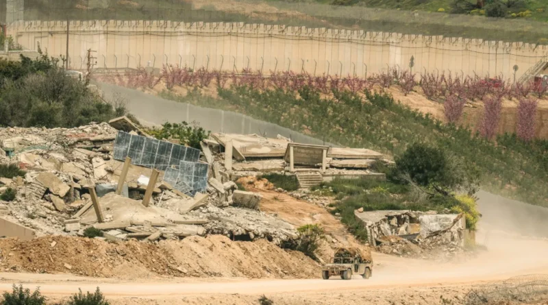 لبنان: تفاهم 16 نيسان على أنقاض اتفاق 2024!