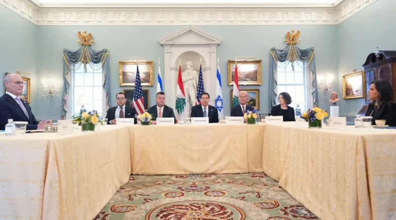 وقف للنار في لبنان على تخوم المصالح المتناقضة