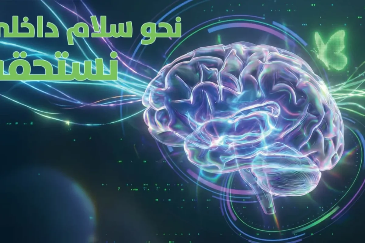 ملف خاص من “النهار”: “نحو سلام داخلي نستحقه”