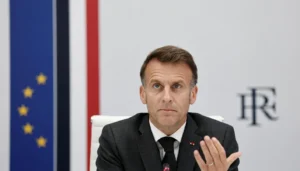 فرنسا تُرحّب بالهدنة بين لبنان وإسرائيل… ماكرون: قلق من تهديد وقف النار بسبب استمرار العمليات العسكرية