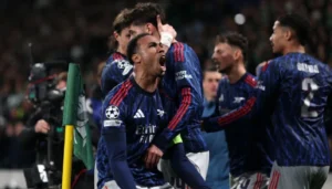 “يوم الحسم”… موعد مباراة مانشستر سيتي ضد آرسنال في قمة الدوري الإنكليزي والقنوات الناقلة