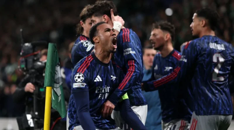 “يوم الحسم”… موعد مباراة مانشستر سيتي ضد آرسنال في قمة الدوري الإنكليزي والقنوات الناقلة