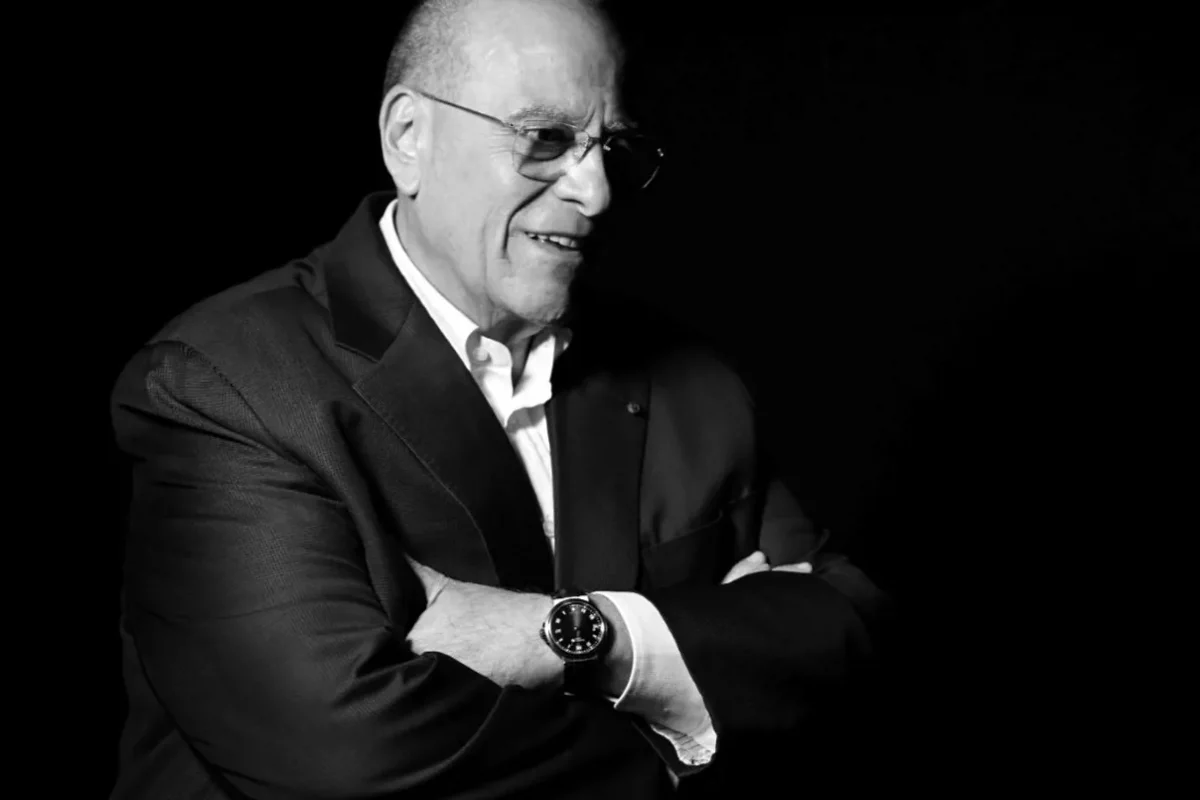 المنتج صادق الصباح: كفى حروباً… لنستعيد حقّنا بالسلام ولننهض بجنوبنا