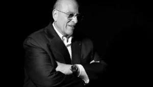 المنتج صادق الصباح: كفى حروباً… لنستعيد حقّنا بالسلام ولننهض بجنوبنا