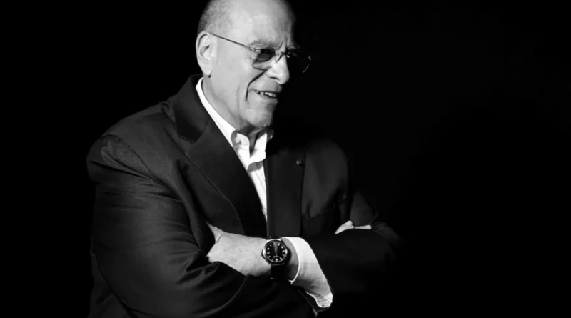 المنتج صادق الصباح: كفى حروباً… لنستعيد حقّنا بالسلام ولننهض بجنوبنا