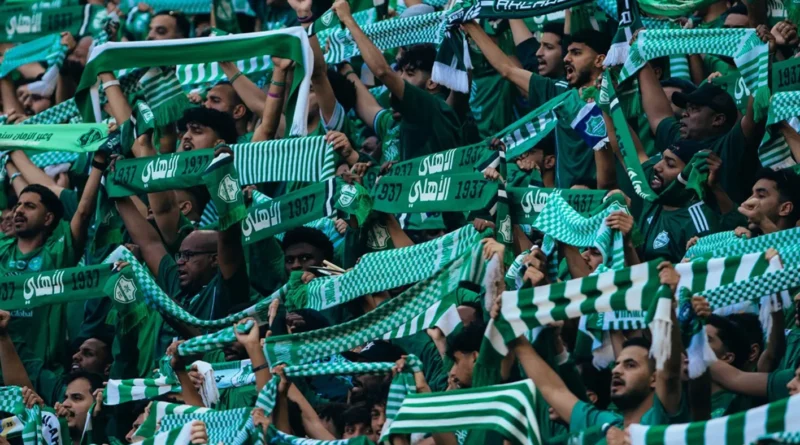 بث مباشر: الأهلي السعودي ضد جوهور دار التعظيم الماليزي في دوري أبطال آسيا للنخبة