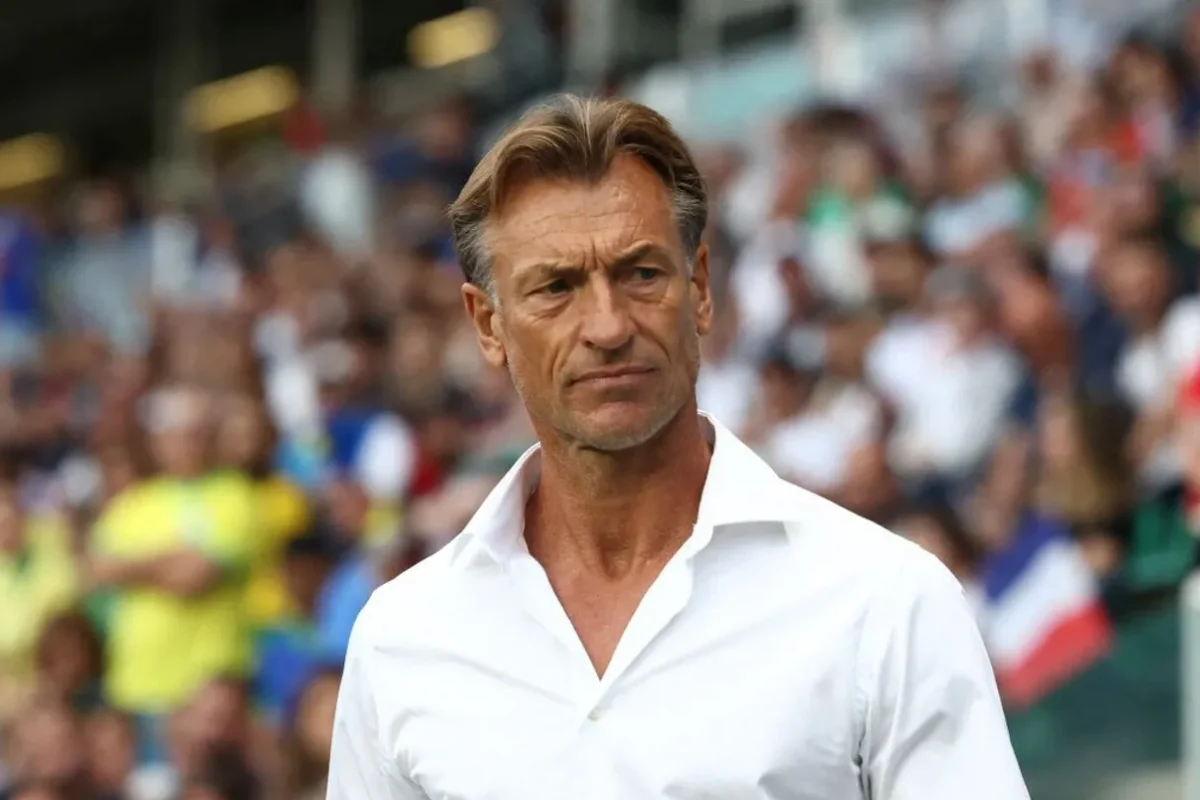 إقالة هيرفيه رونار… من سيكون مدرباً لمنتخب السعودية في كأس العالم 2026؟