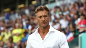 إقالة هيرفيه رونار… من سيكون مدرباً لمنتخب السعودية في كأس العالم 2026؟