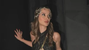 طلاق بطلة “اشرح أيها البحر الأسود” إيرام هيليفجي أوغلو (فيديو)