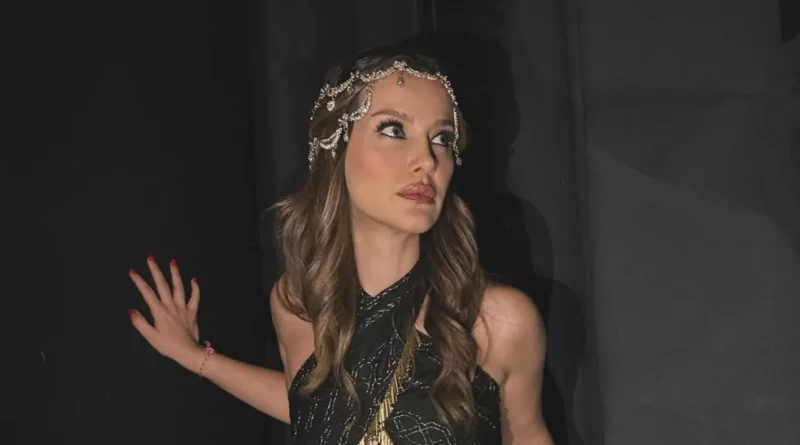 طلاق بطلة “اشرح أيها البحر الأسود” إيرام هيليفجي أوغلو (فيديو)