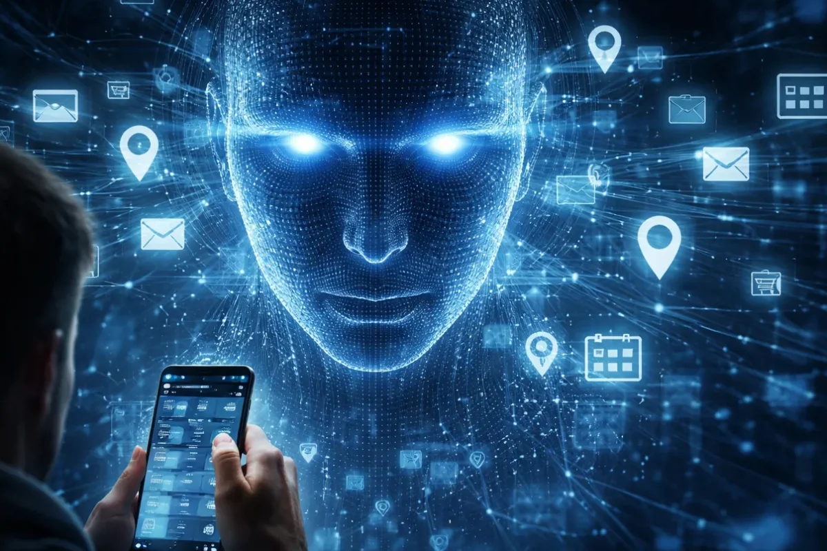 ذاكرة لا تنسى… لماذا أصبحت الخصوصية أكبر تحديات الذكاء الاصطناعي