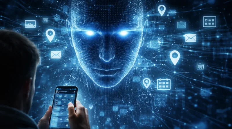 ذاكرة لا تنسى… لماذا أصبحت الخصوصية أكبر تحديات الذكاء الاصطناعي