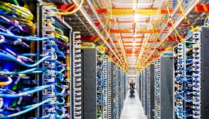 في سابقة أميركيّة.. ولاية ماين تصوّت ضدّ قانون لإنشاء مراكز بيانات عملاقة