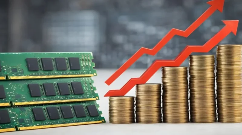 من الحواسيب إلى الهواتف: نقص الرّام يهدّد بارتفاع واسع في الأسعار