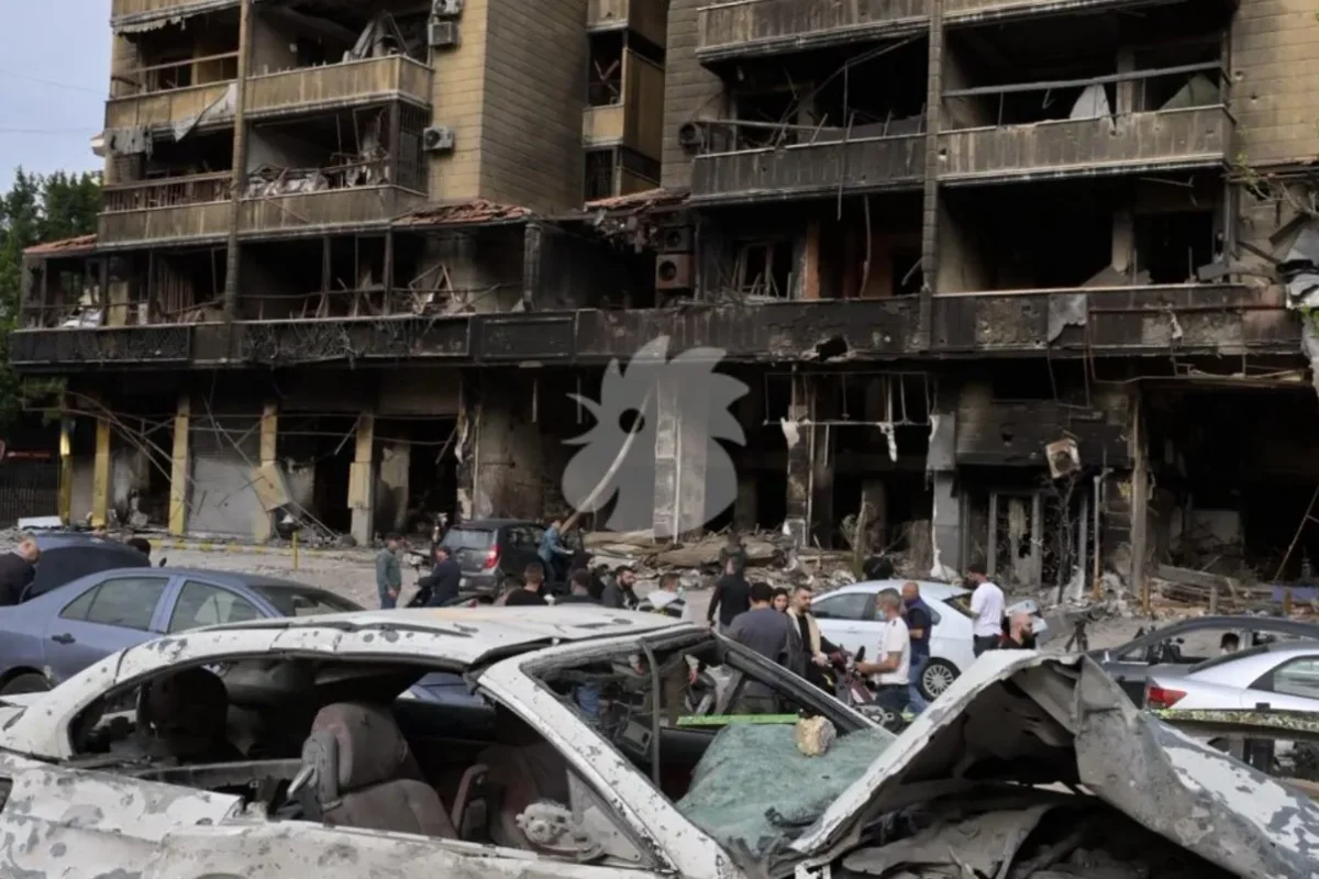 بين منطق الدولة وظلال اللادولة: لبنان على عتبة استعادة السيادة