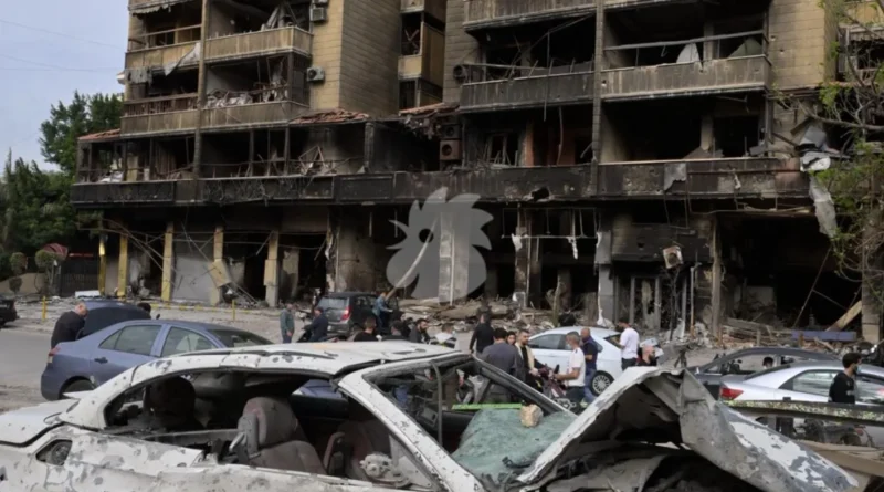 بين منطق الدولة وظلال اللادولة: لبنان على عتبة استعادة السيادة