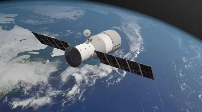 تقرير: إيران استخدمت قمراً اصطناعيّاً صينيّاً للتجسّس لاستهداف قواعد أميركية في الشرق الأوسط