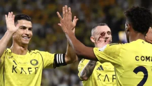 التفاصيل الكاملة لمباراة النصر ضد الوصل في ربع نهائي دوري أبطال آسيا 2