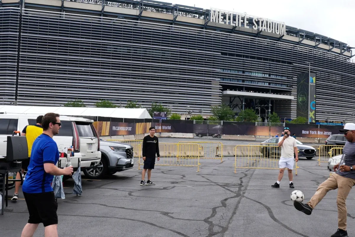 أزمة جديدة تضرب كأس العالم 2026 والجماهير تدفع الثمن