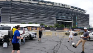 أزمة جديدة تضرب كأس العالم 2026 والجماهير تدفع الثمن