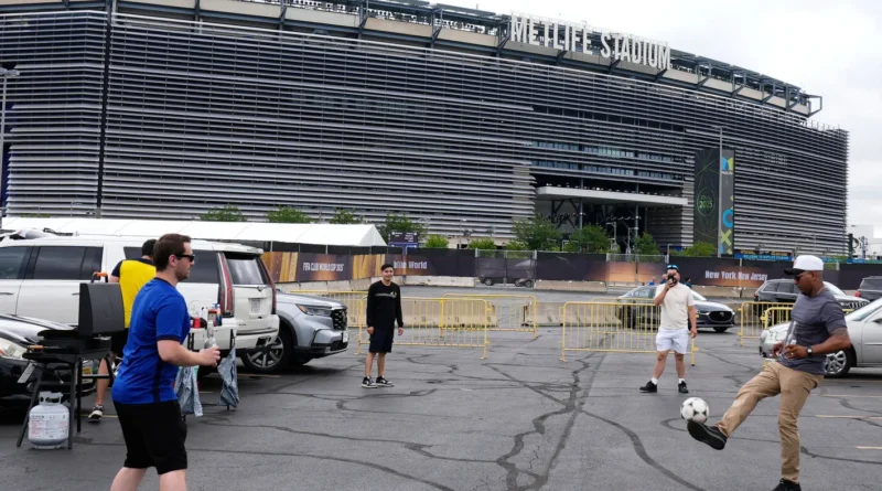 أزمة جديدة تضرب كأس العالم 2026 والجماهير تدفع الثمن