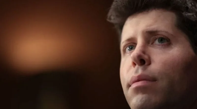 فشل محاولة اغتيال سام ألتمان: السّلطات تكشف تفاصيل الهجوم