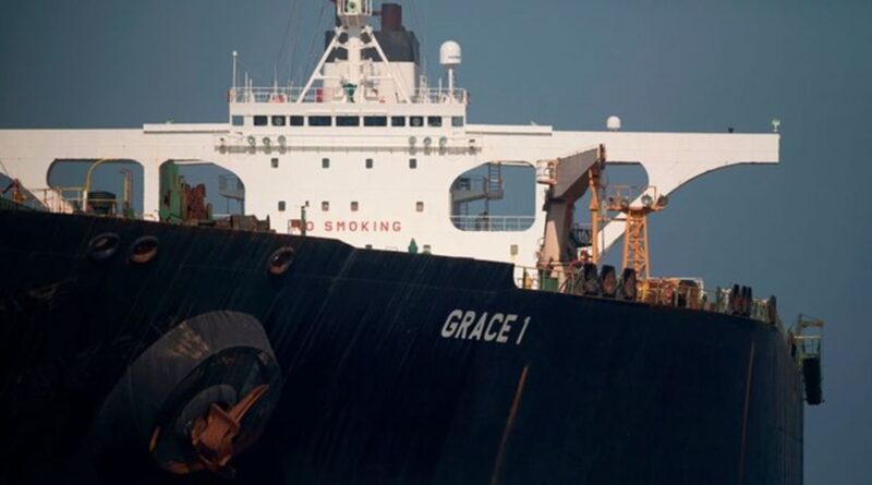 الإعلان عن وصول شحنة نفط إيرانية جديدة إلى الهند رغم الحصار