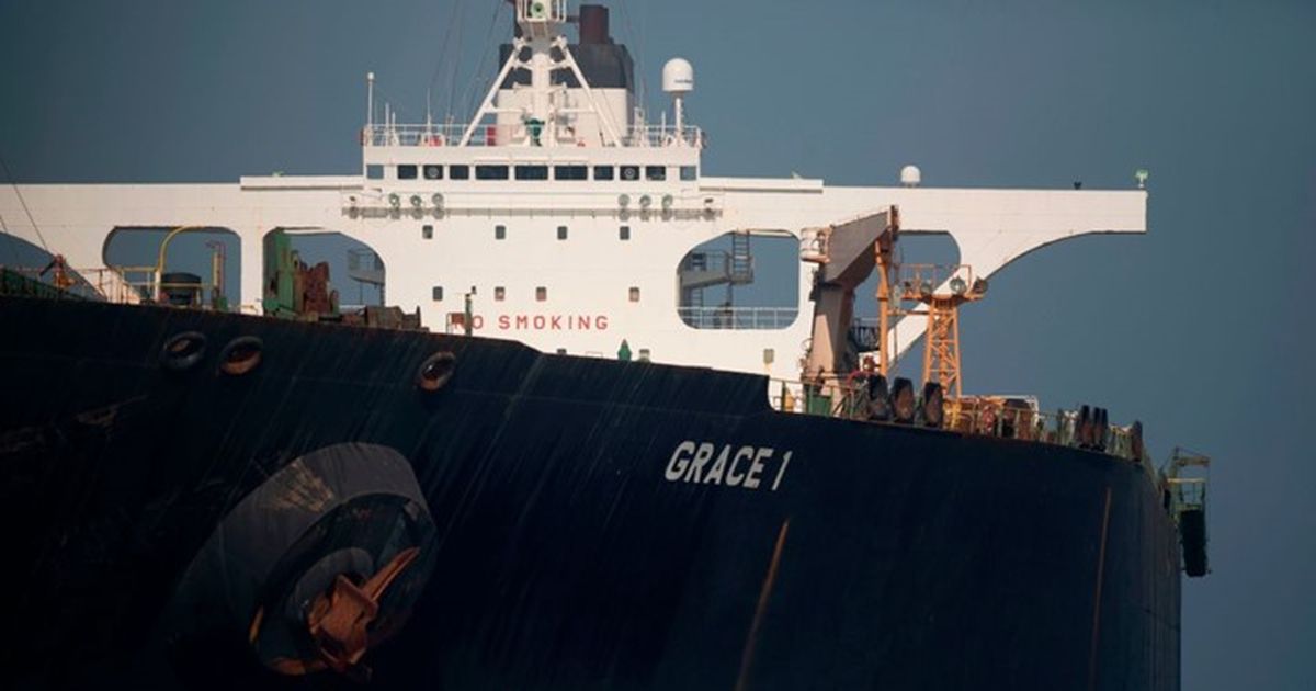 الإعلان عن وصول شحنة نفط إيرانية جديدة إلى الهند رغم الحصار