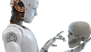 صنّاع أفلام يبرّرون استخدام الذكاء الاصطناعي لإحياء أداء الأموات