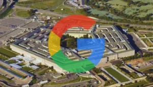 صفقة سرّية.. ذكاء “غوغل” الاصطناعي في خدمة البنتاغون؟