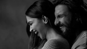 ديبيكا بادوكون ورانفير سينغ يعلنان الحمل الثاني بصورة لطيفة