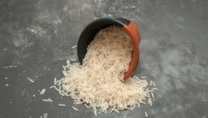 هل يُطهى الرزّ البسمتي بماء مضيق هرمز؟