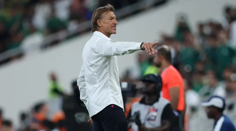 “الأخضر السعودي” يبدّل هويته الفنية… أية مغامرة قبل المونديال؟