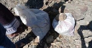 تحذيرات من التنقيب العشوائي عن المعادن شرق اليمن “تهديد للثروات السيادية”