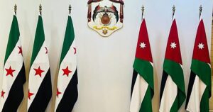 نحو شراكة اقتصادية.. ارتفاع التبادل التجاري بين الأردن وسوريا لمستويات عالية