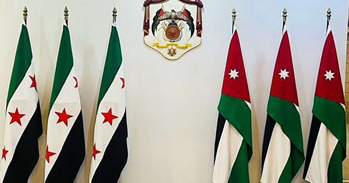 نحو شراكة اقتصادية.. ارتفاع التبادل التجاري بين الأردن وسوريا لمستويات عالية